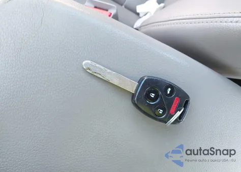 2012 Honda Civic Ex-L from USA, damaged, VIN 2HGFB2F98CH543961